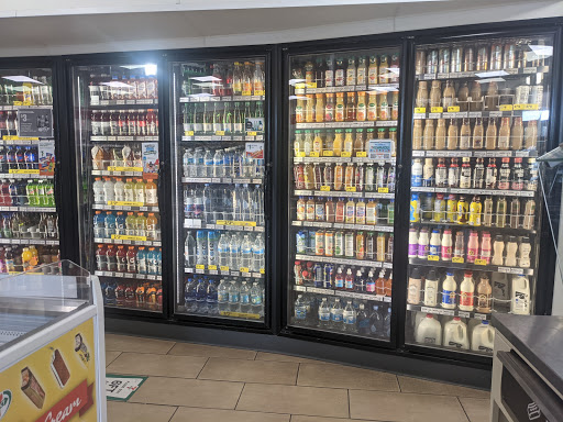 Convenience Store «7-Eleven», reviews and photos, 205 E Dania Beach Blvd, Dania Beach, FL 33004, USA