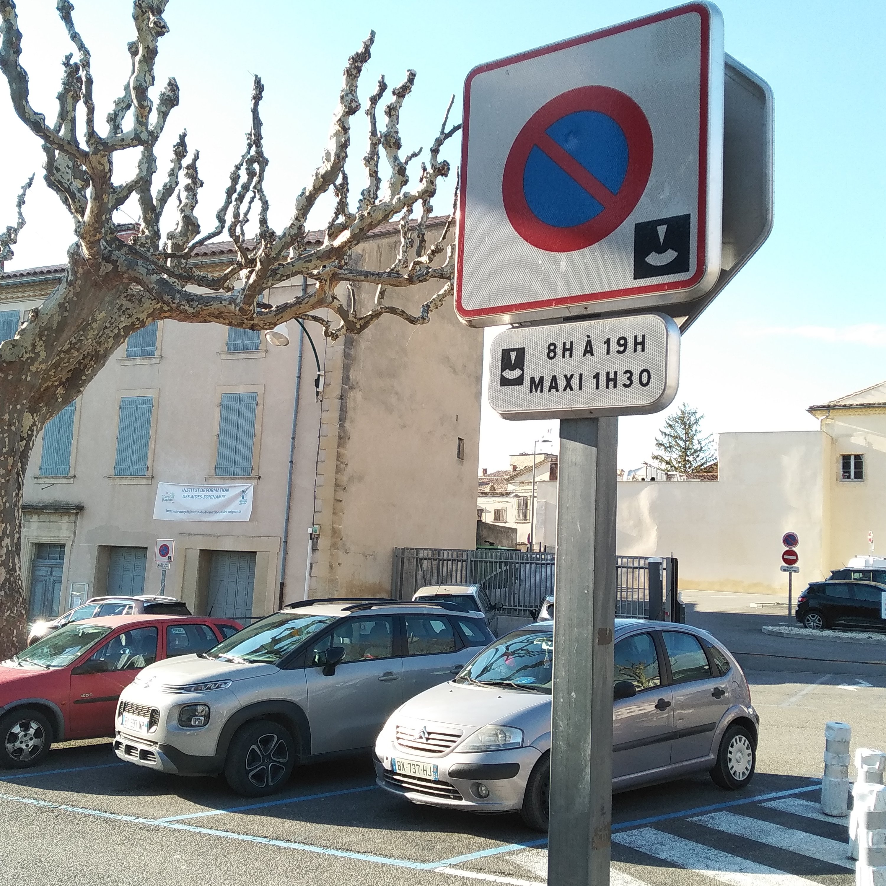 Photo n° 1 de l'avis de David.o fait le 12/03/2024 à 15:48