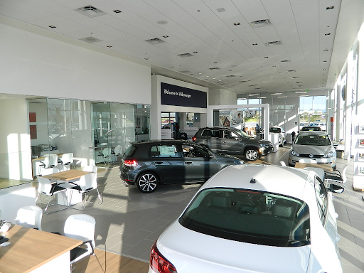 Volkswagen Dealer «Vacaville Volkswagen», reviews and photos, 721 Orange Dr, Vacaville, CA 95687, USA