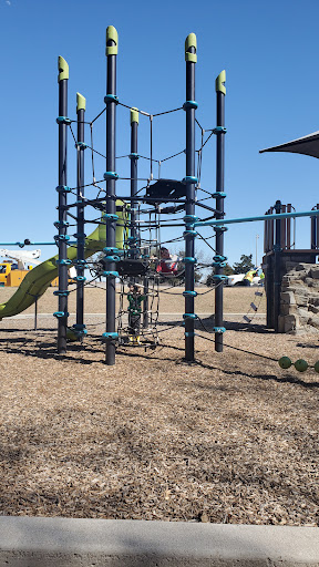 Memorial Park «Harrington Park», reviews and photos, 1815 S Cockrell Hill Rd, Duncanville, TX 75137, USA