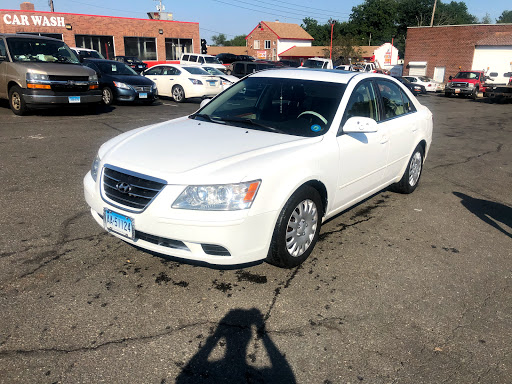 Transmission Shop «Budget Transmission Center», reviews and photos, 950 Boston Post Rd, West Haven, CT 06516, USA