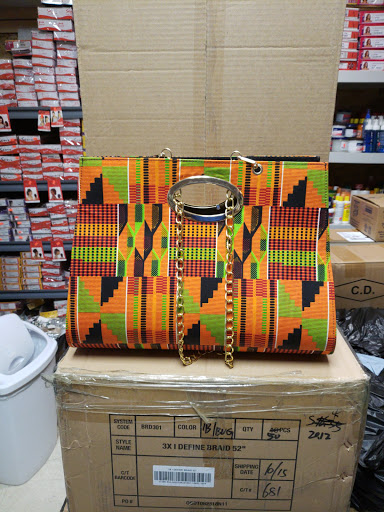 Cosmetics Store «PSL Discount Beauty Supply», reviews and photos, 652 SW Port St Lucie Blvd, Port St Lucie, FL 34953, USA