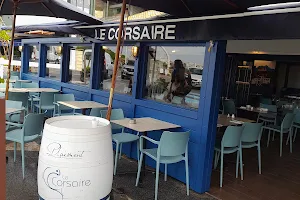 Restaurant Le Corsaire image