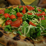 Photo n°24 de l'avis de Gino.a fait le 27/08/2017 à 22:40 sur le  Luna Rossa à Frosinone