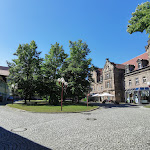 Photo n°5 de l'avis de Testen. fait le 11/06/2022 à 11:52 sur le  Hotel Schloss Nebra und Hotel Himmelsscheibe à Nebra (Unstrut)