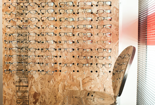 Optometrist «Oakland Vision Center Optometry», reviews and photos, 1960 Broadway, Oakland, CA 94612, USA