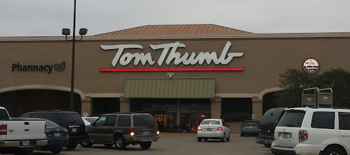 Grocery Store «Tom Thumb», reviews and photos, 4112 N Josey Ln, Carrollton, TX 75007, USA
