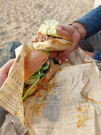 Plats et boissons du Restaurant Food Truck Baïna à Saint-Jean-de-Luz - n°3