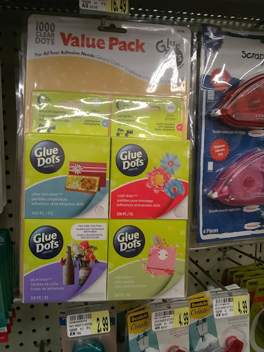 Craft Store «A.C. Moore Arts and Crafts», reviews and photos, 1041 Beaver Creek Commons Dr, Apex, NC 27502, USA