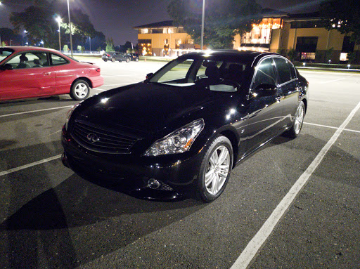 Used Car Dealer «Enterprise Car Sales», reviews and photos, 1205 Mercedes-Benz Dr, Shreveport, LA 71105, USA