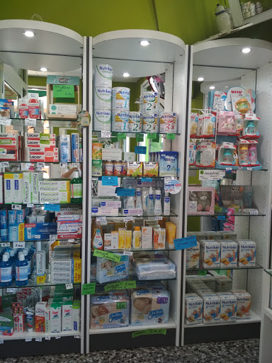 Farmacia A.           Lorenzo Abadía