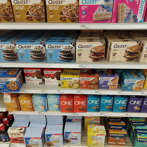 Department Store «Target», reviews and photos, 3414 8th St SW, Altoona, IA 50009, USA