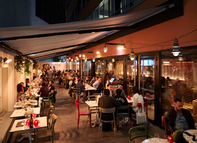 Mama Restaurant Toulouse à Toulouse