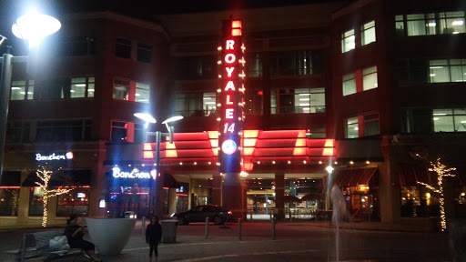 Movie Theater «Regal Cinemas Hyattsville Royale 14», reviews and photos, 6505 America Blvd, Hyattsville, MD 20782, USA