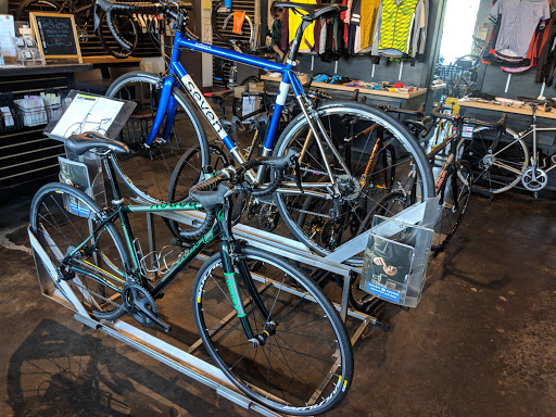 Bicycle Repair Shop «Ride Studio Cafe», reviews and photos, 1720 Massachusetts Ave, Lexington, MA 02420, USA