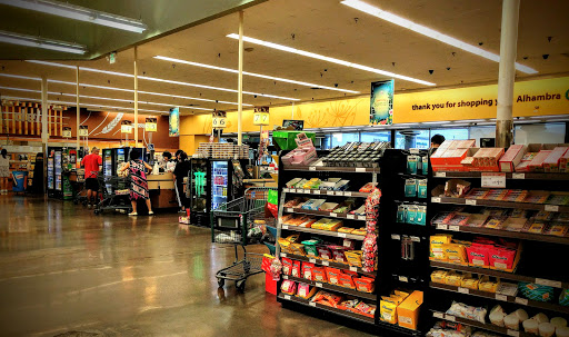 Supermarket «99 Ranch Market», reviews and photos, 345 E Main St, Alhambra, CA 91801, USA