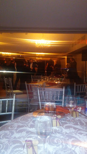 Event Venue «Top of the Town Reception and Conference Facility», reviews and photos, 1400 14th St N, Arlington, VA 22209, USA