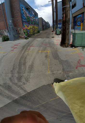 Self-Storage Facility «CubeSmart Self Storage», reviews and photos, 3270 Blake St, Denver, CO 80205, USA