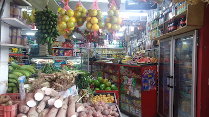 Supermercado Mercaldas, El Chircal Sur, Ciudad Bolivar