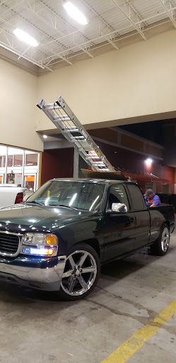 Home Improvement Store «The Home Depot», reviews and photos, 690 Riverpoint Ct, West Sacramento, CA 95605, USA