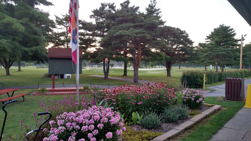 Golf Course «Wilson Road Golf Course», reviews and photos, 1900 N Wilson Rd, Columbus, OH 43228, USA