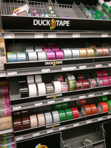 Office Supply Store «Staples», reviews and photos, 544 Straits Turnpike, Watertown, CT 06795, USA