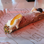 Photo n°2 de l'avis de Javi.i fait le 14/02/2023 à 12:50 sur le  Bar Cosi Duci Selinunte à Castelvetrano