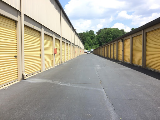 Self-Storage Facility «Life Storage», reviews and photos, 4427 Tilly Mill Rd, Doraville, GA 30360, USA