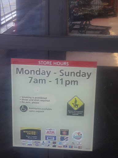 Grocery Store «Winn-Dixie», reviews and photos, 701 NW 99th Ave, Pembroke Pines, FL 33024, USA