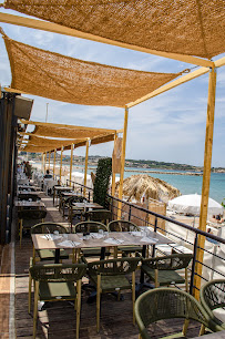 Photos du propriétaire du Restaurant français Le Golfe Plage à Six-Fours-les-Plages - n°20