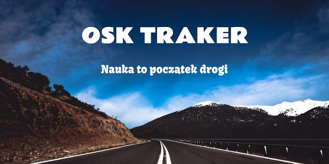 OSK TRAKER - prawo jazdy kat C, CE - Częstochowa