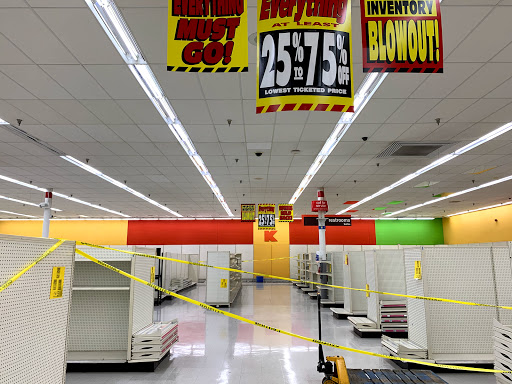 Discount Store «Kmart», reviews and photos, 1605 S Market St, Elizabethtown, PA 17022, USA