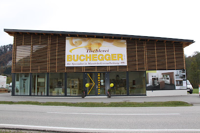 Tischlerei Buchegger GmbH