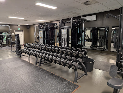 Fair Fitness in Væggerløse, Guldborgsund