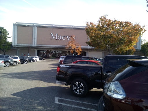 Shopping Mall «Eastridge», reviews and photos, 2200 Eastridge Loop #2062, San Jose, CA 95122, USA