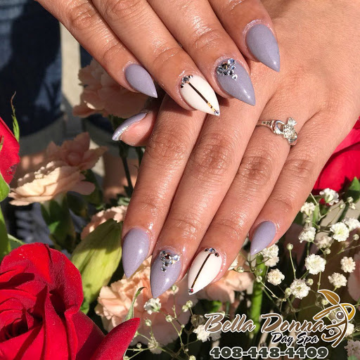 Day Spa «Bella Donna Day Spa», reviews and photos, 1525 Meridian Ave #103, San Jose, CA 95125, USA