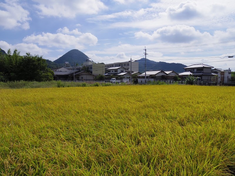 高松市立国分寺中学校