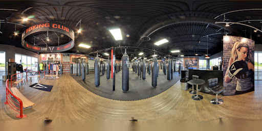 Health Club «Title Boxing Club», reviews and photos, 1719 Wilma Rudolph Blvd, Clarksville, TN 37040, USA