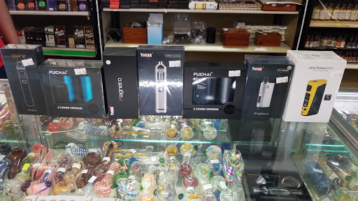 Vaporizer Store «Smoke Shack Plus», reviews and photos, 3643 Bradshaw Rd, Sacramento, CA 95827, USA