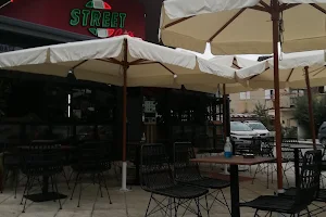 Street Café image