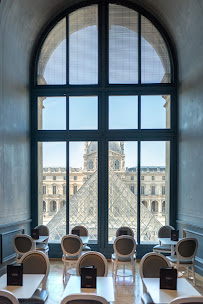 Photos du propriétaire du Café Angelina Paris Musée du Louvre - n°6