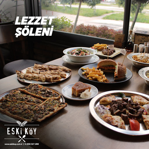 Eski Köy Restaurant