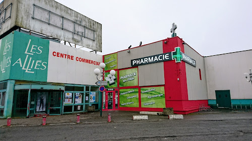 Pharmacie Les Alliés à Freyming-Merlebach