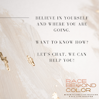 Race Beyond Color (RBC) Life Coaching - Photo 3 - Car repair in , Columbia