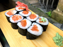 Sushi du Restaurant japonais authentique Sushido à Charleville-Mézières - n°15