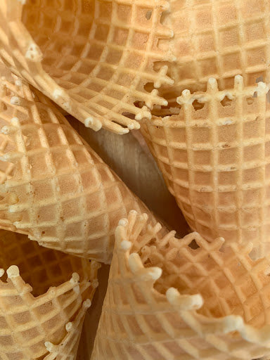 Ice Cream Shop «Zingers Homemade Ice Cream», reviews and photos, 210 Broadway St, Seaside, OR 97138, USA