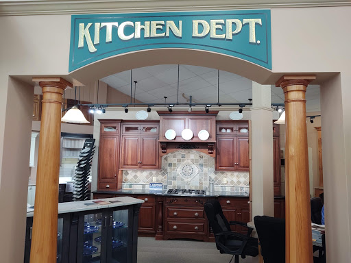 Hardware Store «Blue Ridge Lumber», reviews and photos, 12 Jacksonburg Rd, Blairstown, NJ 07825, USA