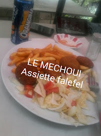 Photos du propriétaire du le mechoui Restaurant snack Halal à Marseille - n°5