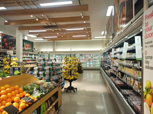 Department Store «Target», reviews and photos, 3600 Rosemead Blvd, Rosemead, CA 91770, USA