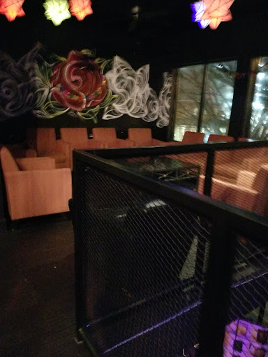 Hookah Bar «Towson Nights Hookah Lounge», reviews and photos, 28 W Pennsylvania Ave, Towson, MD 21204, USA